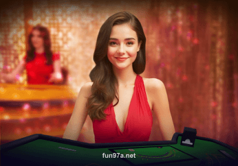 fun97 Emperor Speed Baccarat